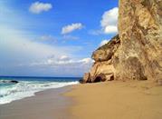 spiaggia