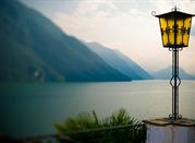 lago serale
