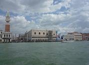 Venice, Saint Mark's Square