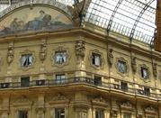 Galleria Vittorio Emanuele II