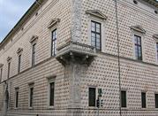 Palazzo dei diamanti