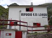 Rifugio fratelli longo