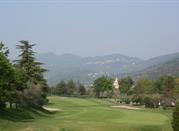 The Golf Course