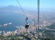 funivia vesuvio