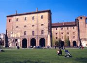 Palazzo della Pilotta