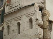 Porta Leona
