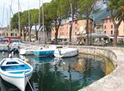 La cittadina