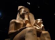 Museo Egipcio