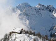 Rifugio Skiarea Valmalenco