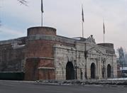 Porta Nuova