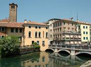 Il fiume Sile