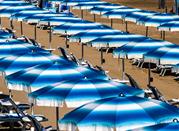 Spiaggia di Rodi Garganico