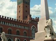 Monumento all'Unità d'Italia