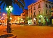 Piazza Margherita