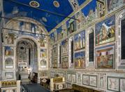 Cappella degli Scrovegni