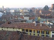 Vista dalla torre