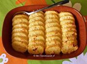 Gnocchi alla romana