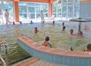 Le Piscine Termali
