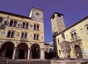 Piazza Duomo
