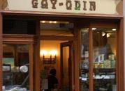 Café Gay Odin