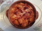 Gnocchi alla sorrentina