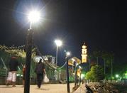 Diano di notte