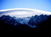 Monte Argentera