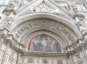 Facade of the Cathedral