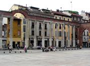 Colonne di San Lorenzo