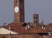Campanile