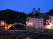 Pont et le château