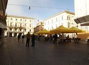 piazza Vittorio Emanuele II