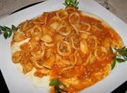 Orecchiette 