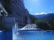 Piscina Termale