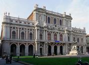 Palazzo Carignano