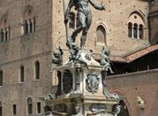 Fontana di Nettuno