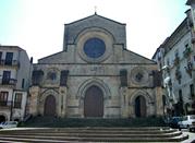Duomo dedicato alla Vergine S.S. del Pilerio