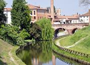 Il ponte di Cittadella