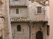 Vicolo del Giglio