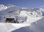 Piste Foppolo