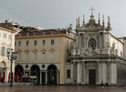 Chiesa di Santa Cristina
