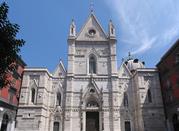 Facade of the Cathedral