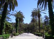 La Villa Margherita