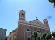 La cattedrale di Santa Maria della Neve
