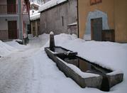 Nevicata