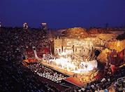 Verona, Arena