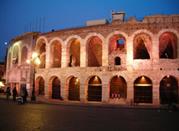 Verona, Arena