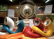 Museo della Radio d'Epoca