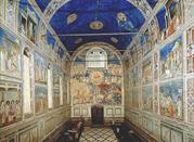Cappella degli Scrovegni