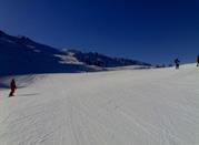 Le piste sciistiche